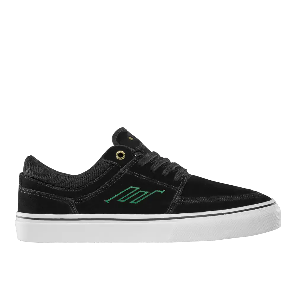 Hoban Low-Top Shoe Emerica Skate Durable Skateboarding Skater Shoes