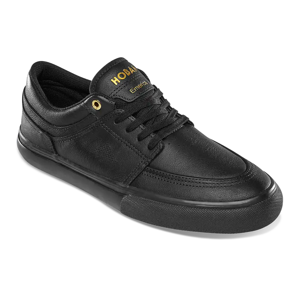 Hoban Low-Top Shoe Emerica Skate Durable Skateboarding Skater Shoes