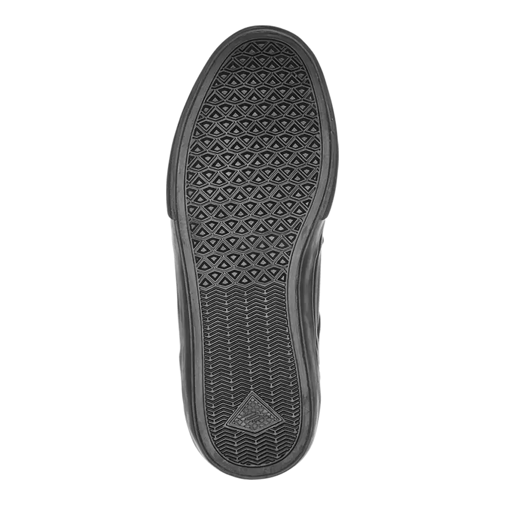 Hoban Low-Top Shoe Emerica Skate Durable Skateboarding Skater Shoes