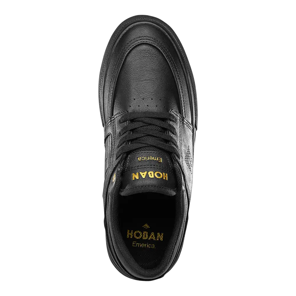 Hoban Low-Top Shoe Emerica Skate Durable Skateboarding Skater Shoes