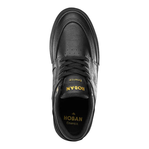 Hoban Low-Top Shoe Emerica Skate Durable Skateboarding Skater Shoes