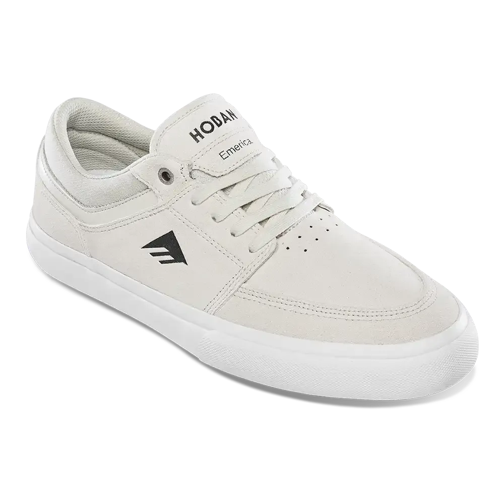 Hoban Low-Top Shoe Emerica Skate Durable Skateboarding Skater Shoes