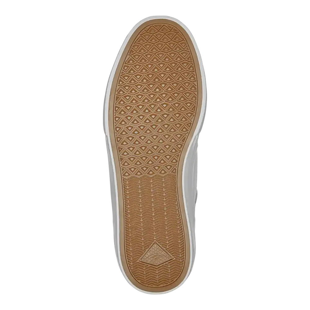 Hoban Low-Top Shoe Emerica Skate Durable Skateboarding Skater Shoes