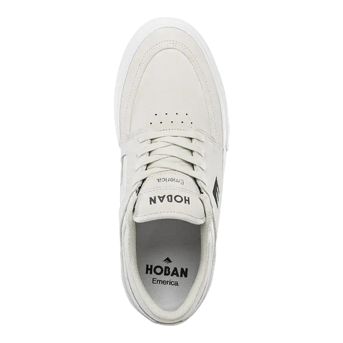 Hoban Low-Top Shoe Emerica Skate Durable Skateboarding Skater Shoes