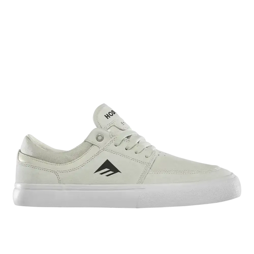 Hoban Low-Top Shoe Emerica Skate Durable Skateboarding Skater Shoes