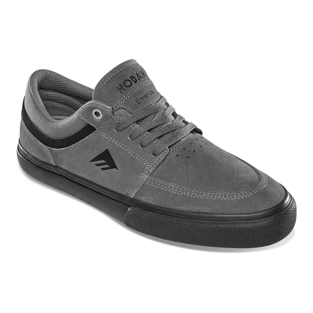 Hoban Low-Top Shoe Emerica Skate Durable Skateboarding Skater Shoes
