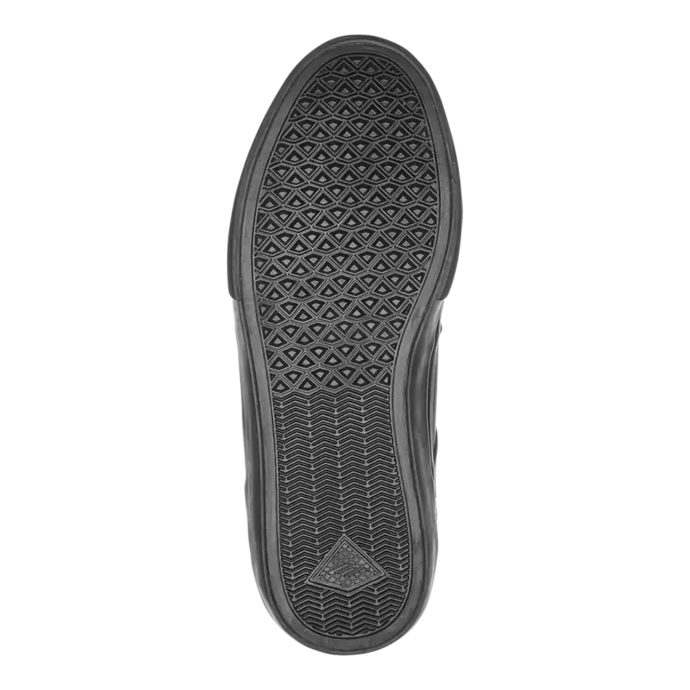 Hoban Low-Top Shoe Emerica Skate Durable Skateboarding Skater Shoes