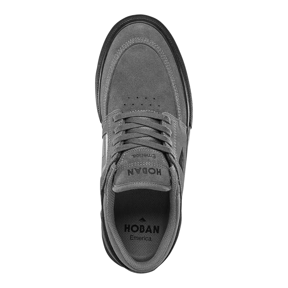 Hoban Low-Top Shoe Emerica Skate Durable Skateboarding Skater Shoes