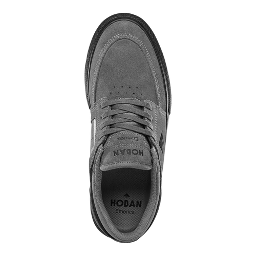Hoban Low-Top Shoe Emerica Skate Durable Skateboarding Skater Shoes
