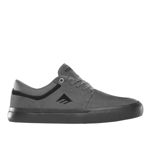 Hoban Low-Top Shoe Emerica Skate Durable Skateboarding Skater Shoes