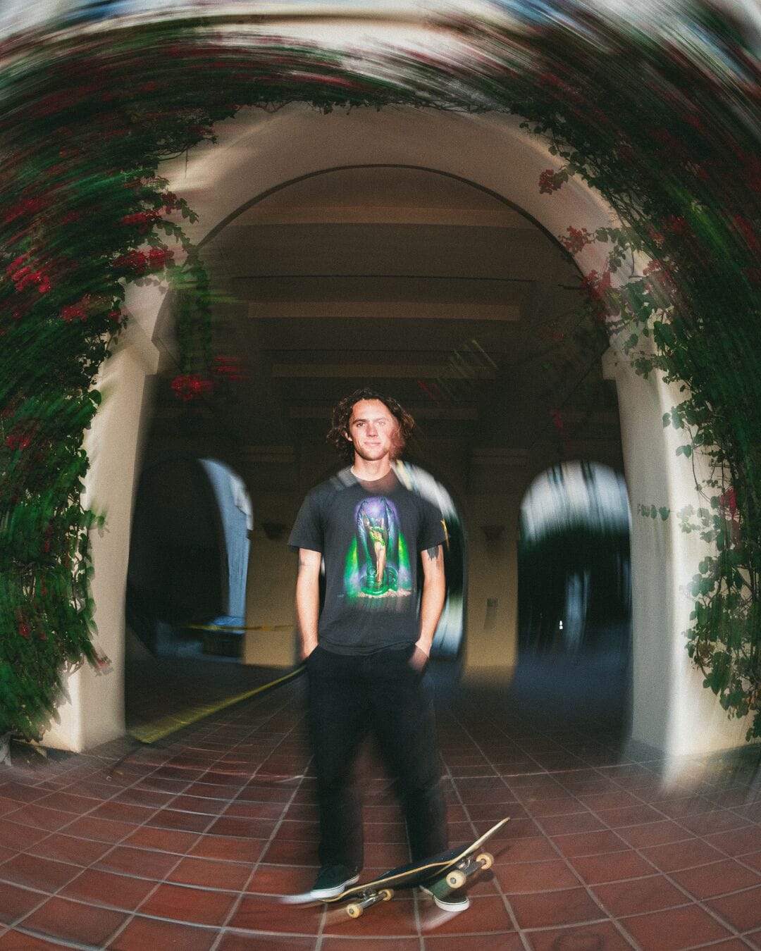 Hoban Low-Top Shoe Emerica Skate Durable Skateboarding Skater Shoes