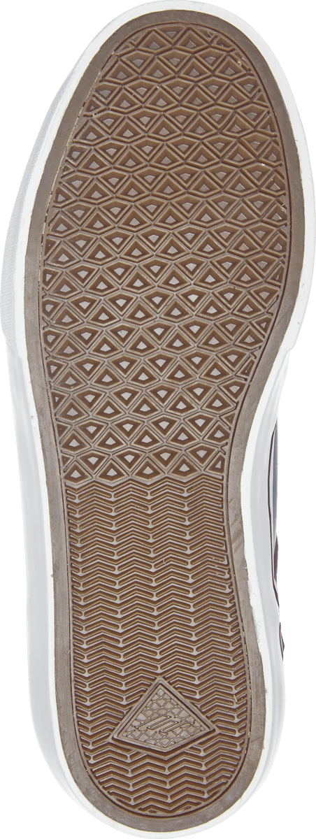 Hoban Low-Top Shoe Emerica Skate Durable Skateboarding Skater Shoes