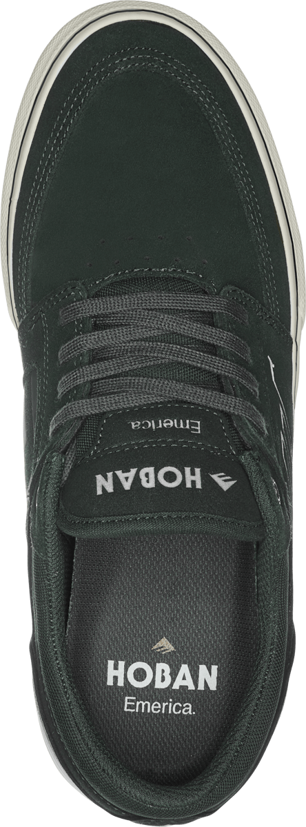 Hoban Low-Top Shoe Emerica Skate Durable Skateboarding Skater Shoes