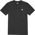 JUSTIFIED TRIANGLE TEE S/S Basic T-Shirt Emerica Skate Durable Skateboarding Skater Shoes