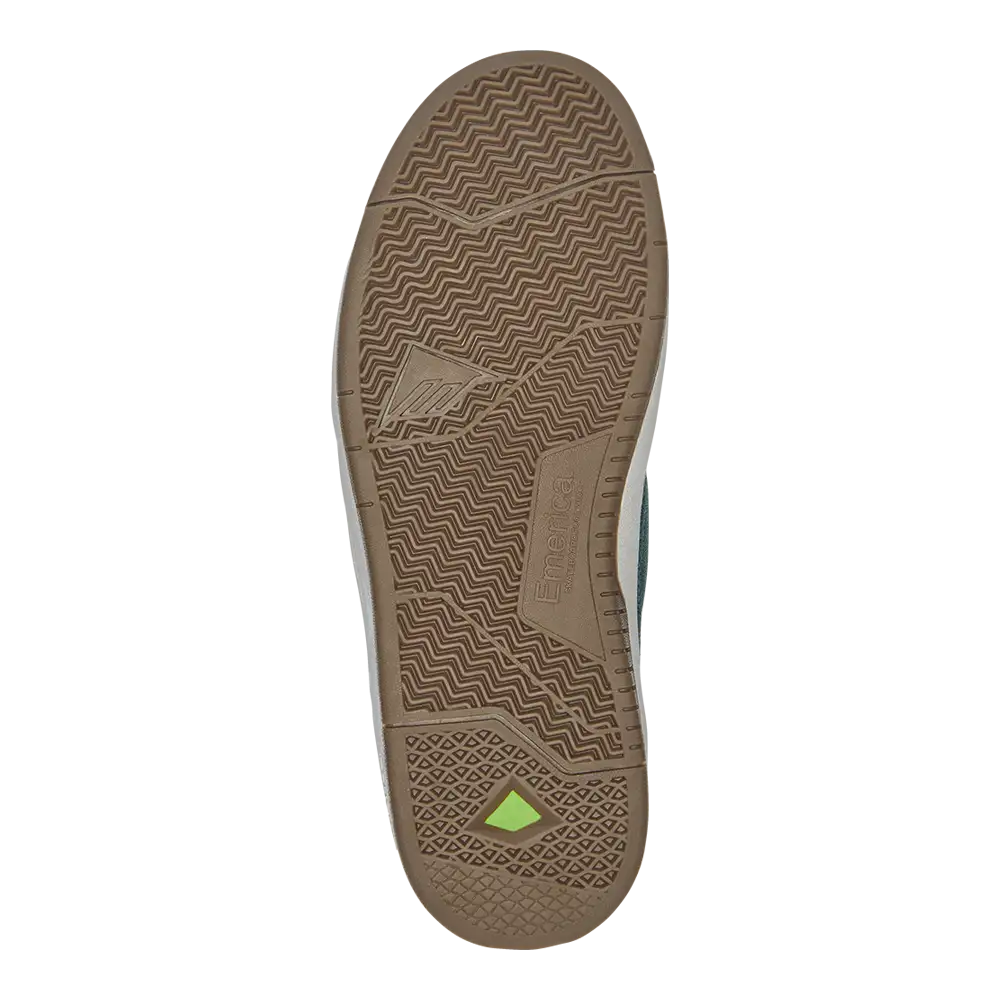 KSL III Low-Top Vulcanized Emerica Skate Durable Skateboarding Skater Shoes