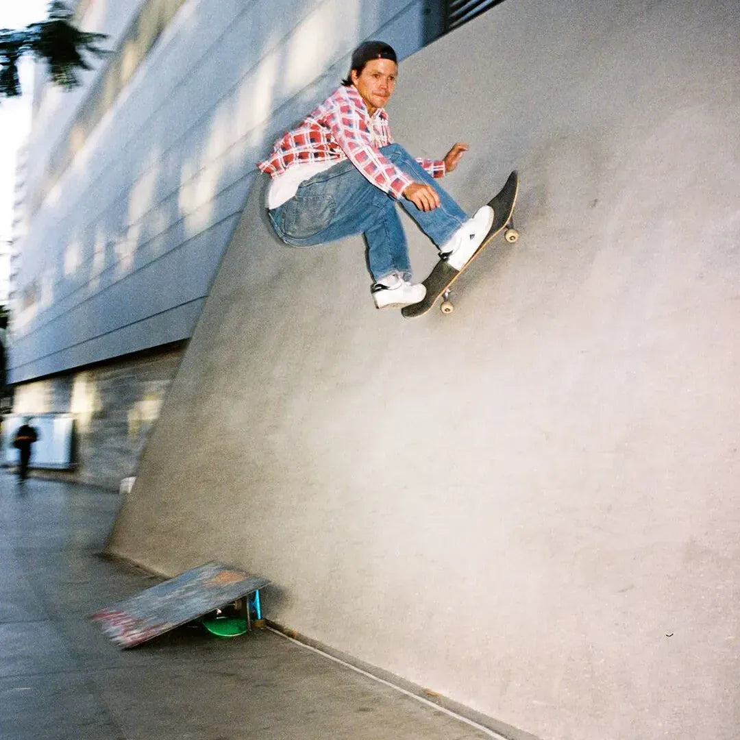 KSL III Low-Top Vulcanized Emerica Skate Durable Skateboarding Skater Shoes