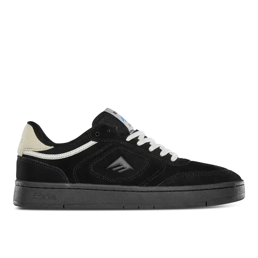 KSL III Low-Top Vulcanized Emerica Skate Durable Skateboarding Skater Shoes
