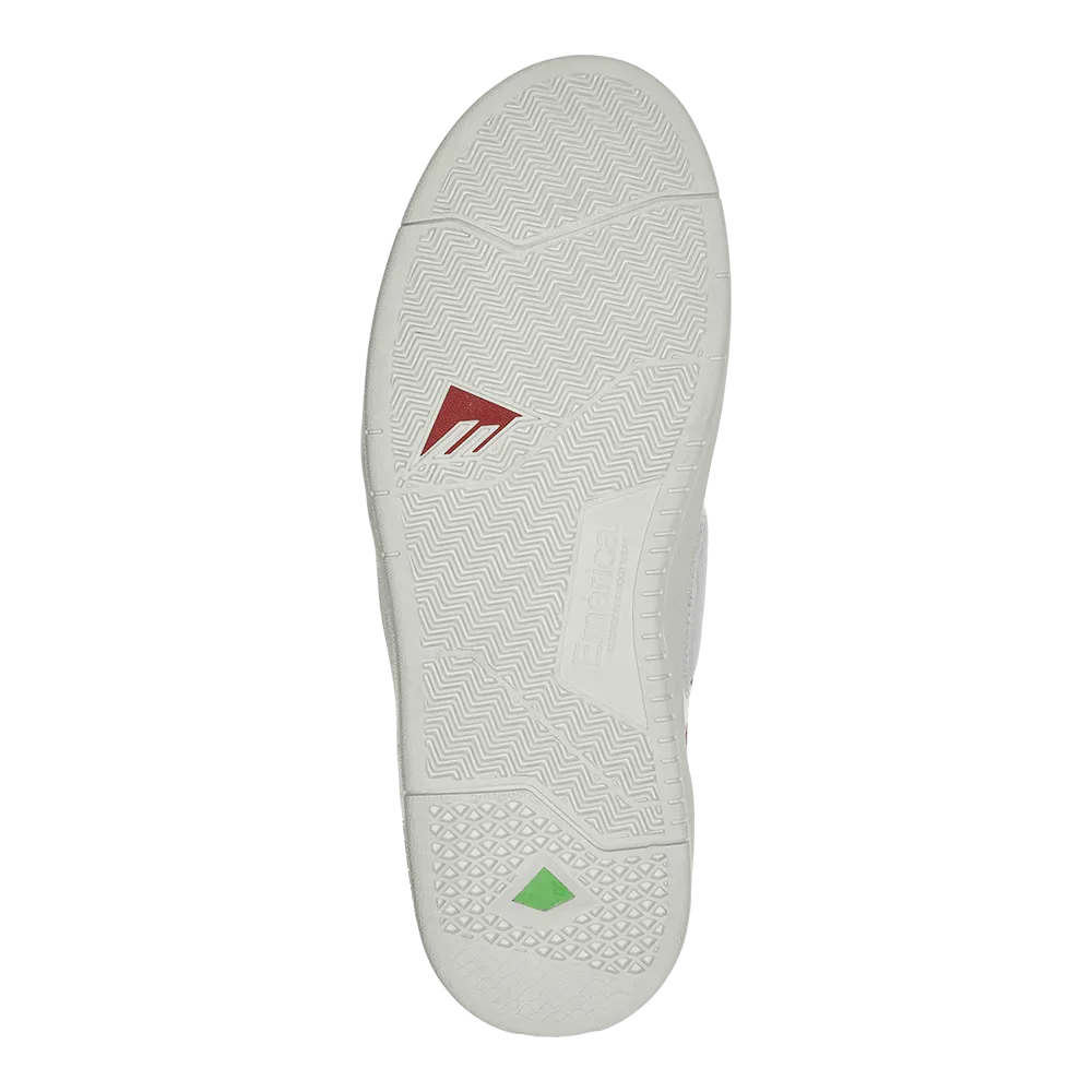 KSL III Skate Low-Top Vulcanized | Emerica Canada Low-Top Vulcanized Emerica Skate Durable Skateboarding Skater Shoes