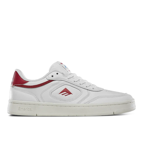 KSL III Skate Low-Top Vulcanized | Emerica Canada Low-Top Vulcanized Emerica Skate Durable Skateboarding Skater Shoes
