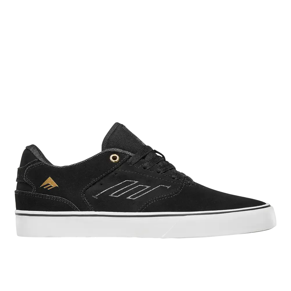 Low Vulc Low-Top Vulcanized Emerica Skate Durable Skateboarding Skater Shoes