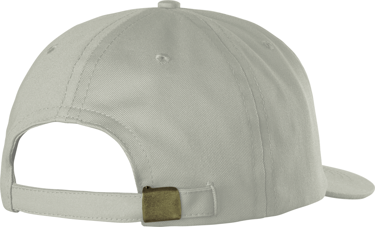 MICRO TRIANGLE HAT Custom Hat Emerica BEIGE / ONE SIZE Skate Durable Skateboarding Skater Shoes 6140001227.250.OS.1ST 194691612342