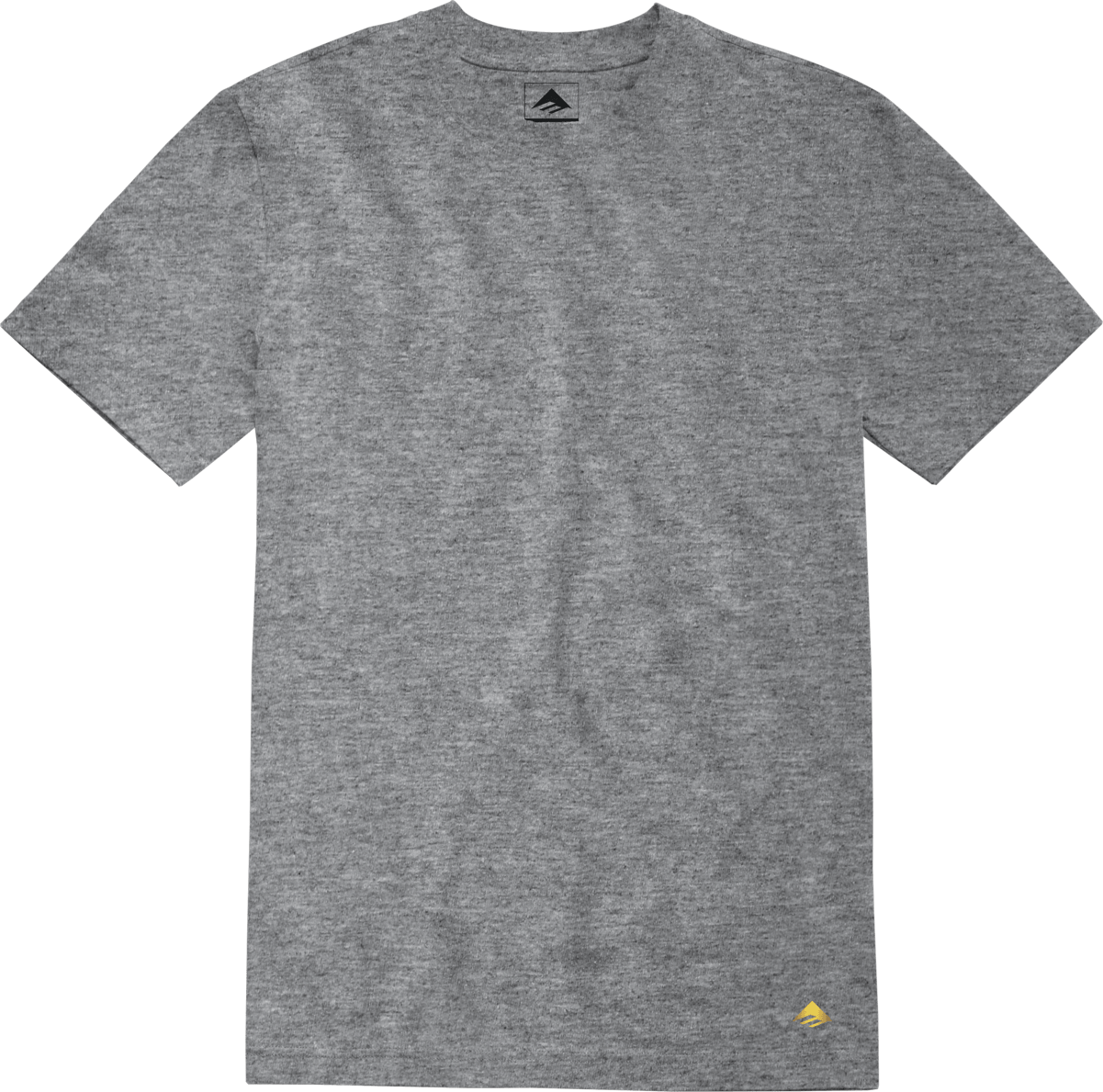 MICRO TRIANGLE TEE S/S Basic T-Shirt Emerica Skate Durable Skateboarding Skater Shoes