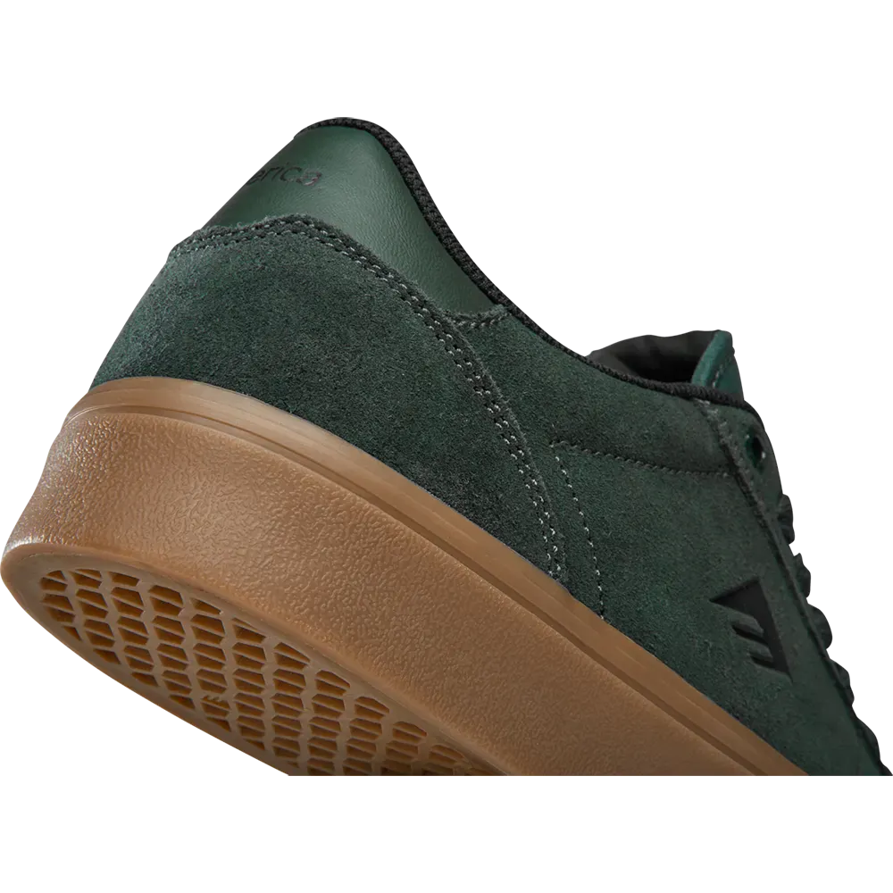 MOCA Emerica Skate Durable Skateboarding Skater Shoes
