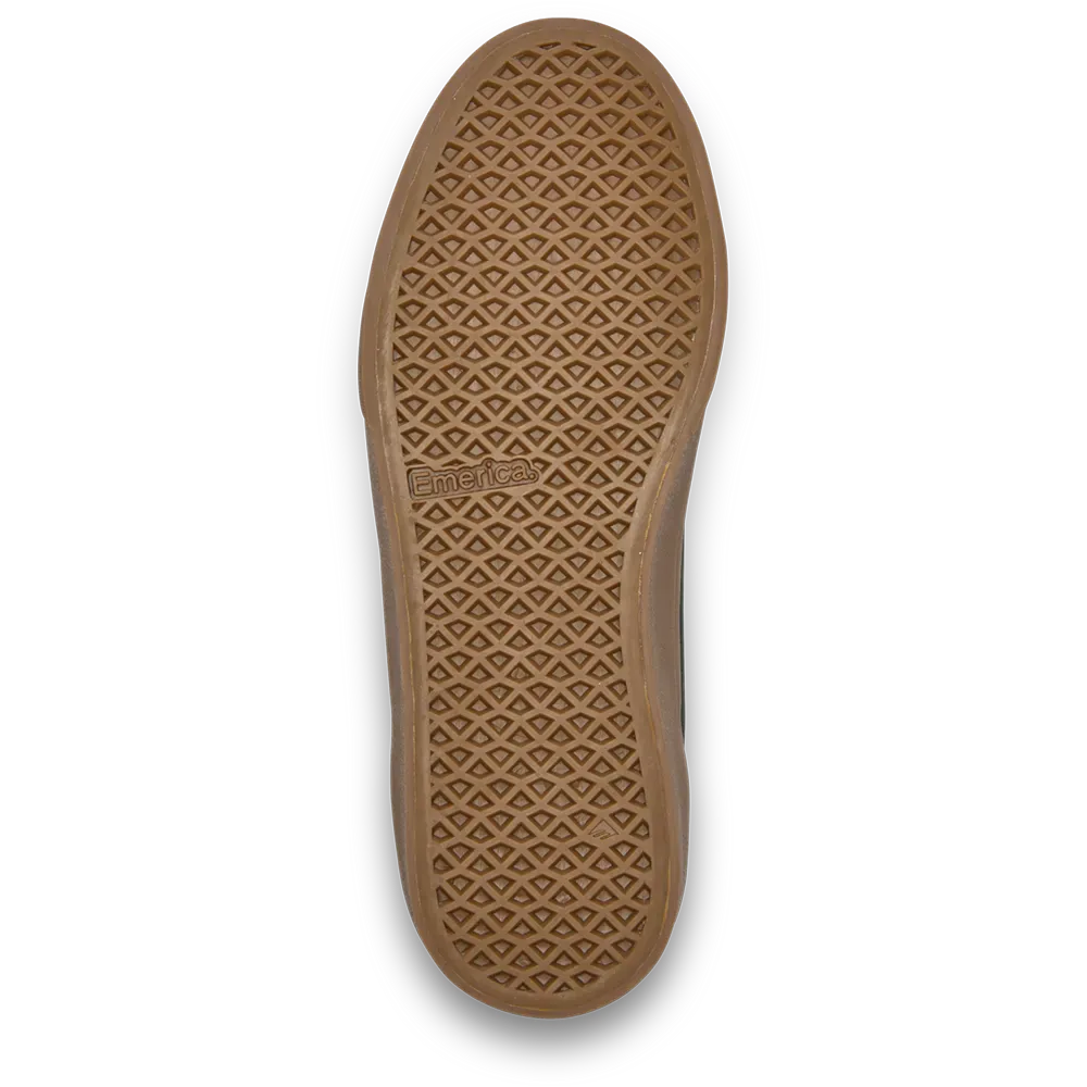 MOCA Emerica Skate Durable Skateboarding Skater Shoes