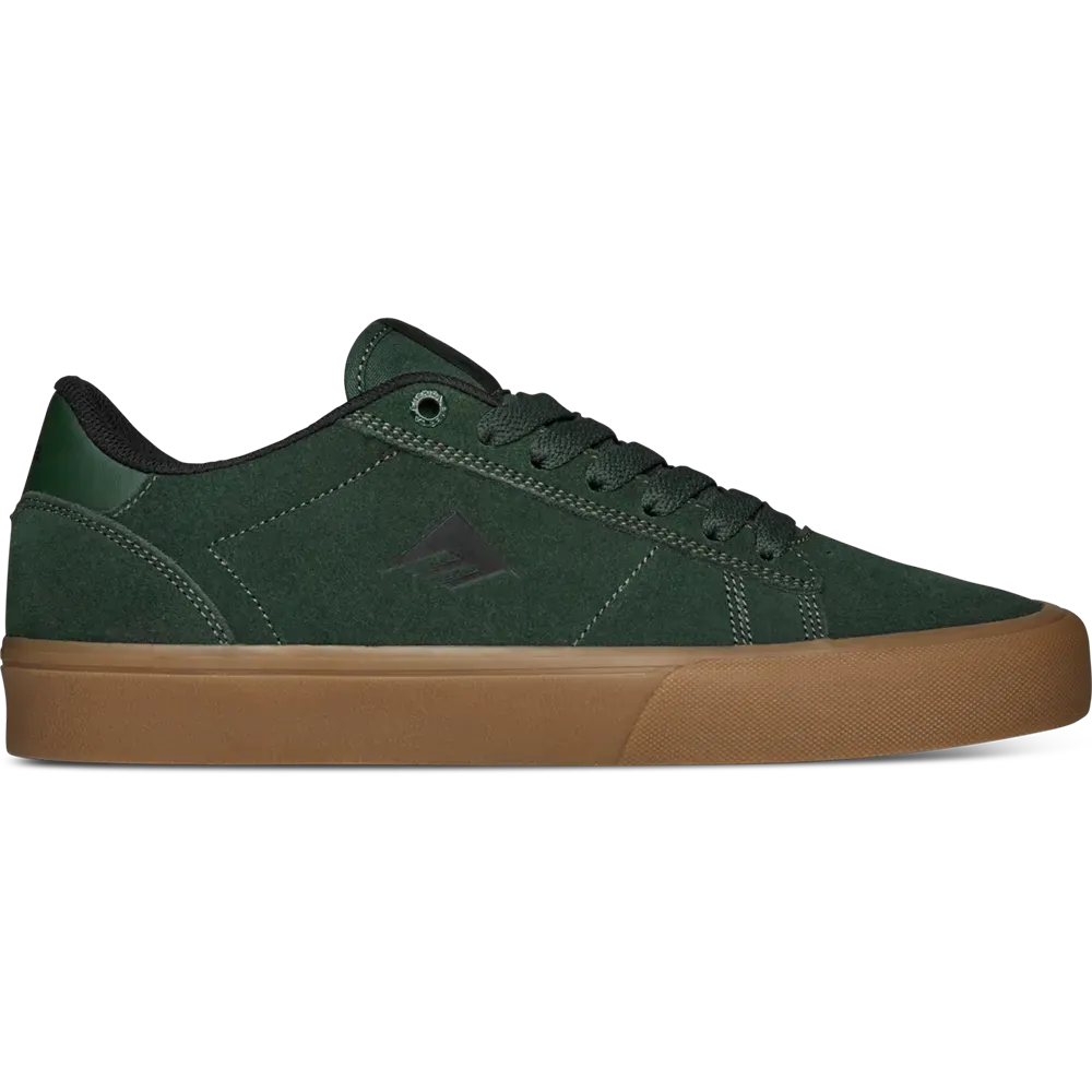 MOCA Emerica Skate Durable Skateboarding Skater Shoes
