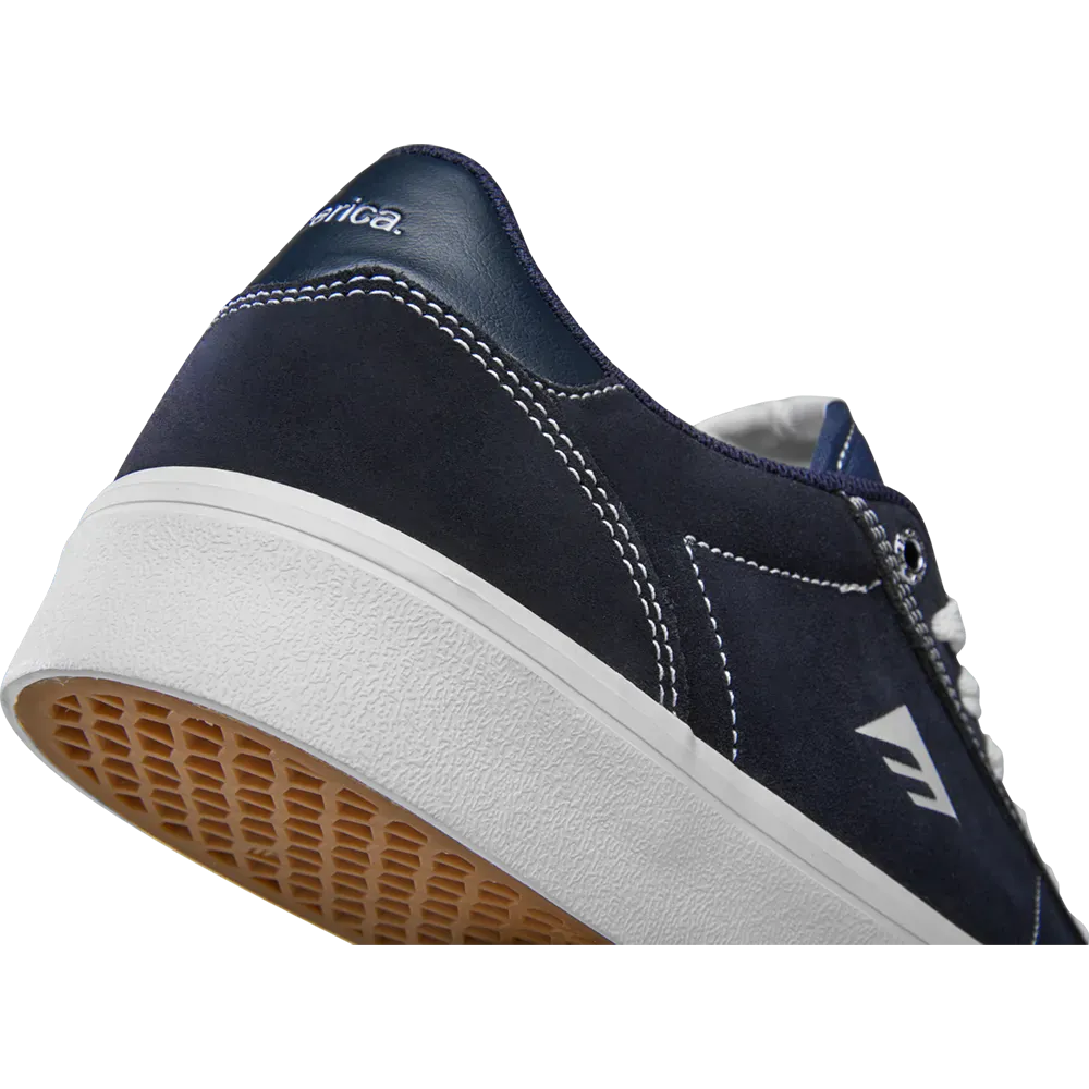 MOCA Emerica Skate Durable Skateboarding Skater Shoes
