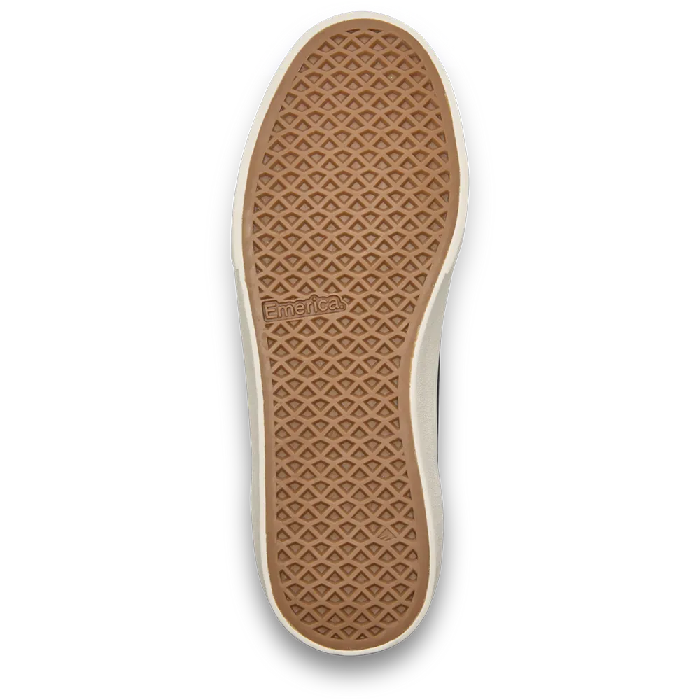 MOCA Emerica Skate Durable Skateboarding Skater Shoes