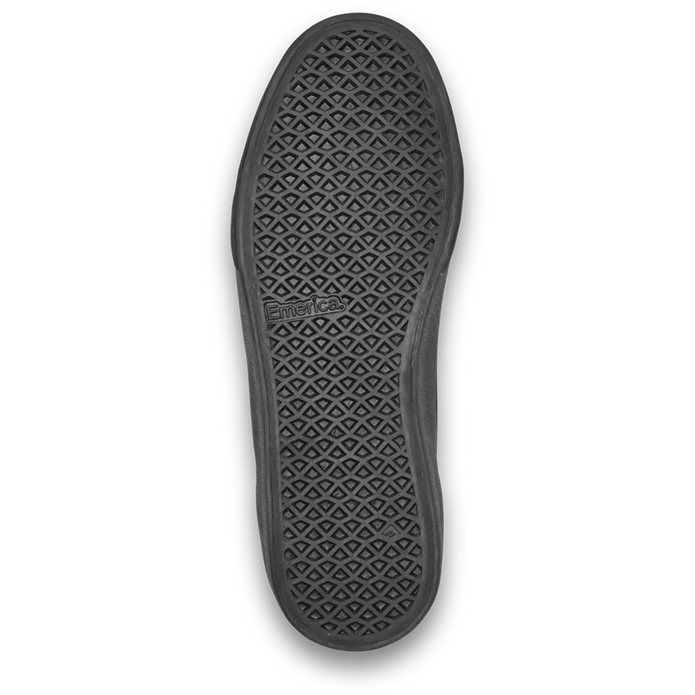 MOCA Emerica Skate Durable Skateboarding Skater Shoes