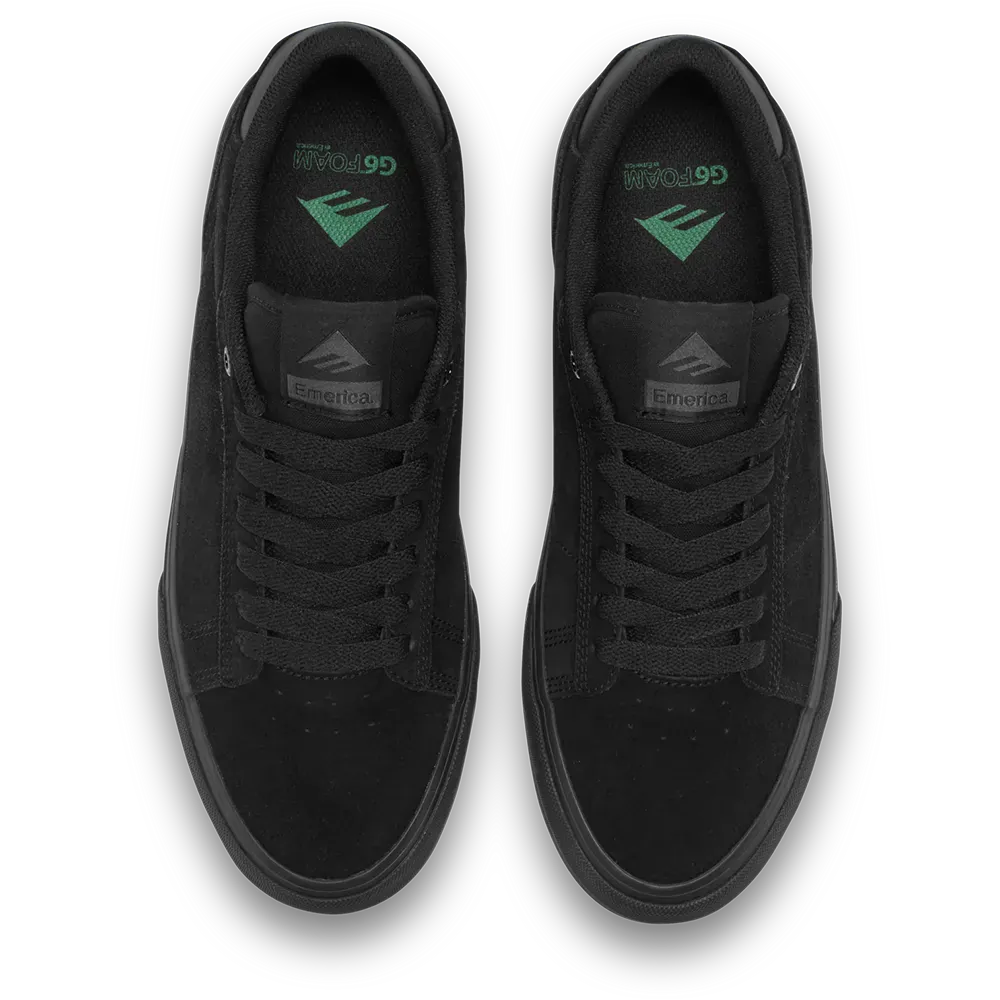 MOCA Emerica Skate Durable Skateboarding Skater Shoes