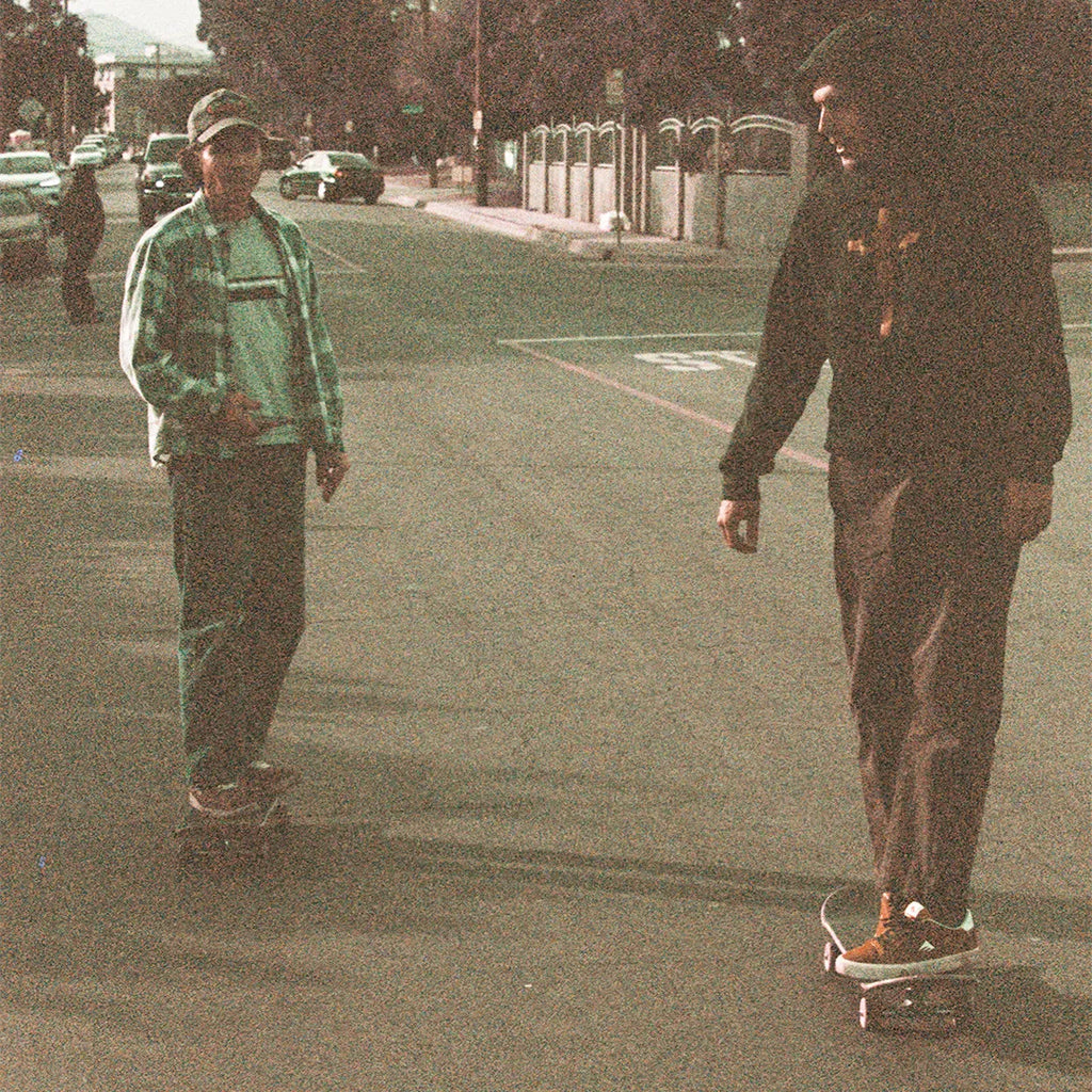 Moca - Red Classic Men's Skateboarding Shoes | Emerica CA Low-Top Shoe Emerica Skate Durable Skateboarding Skater Shoes