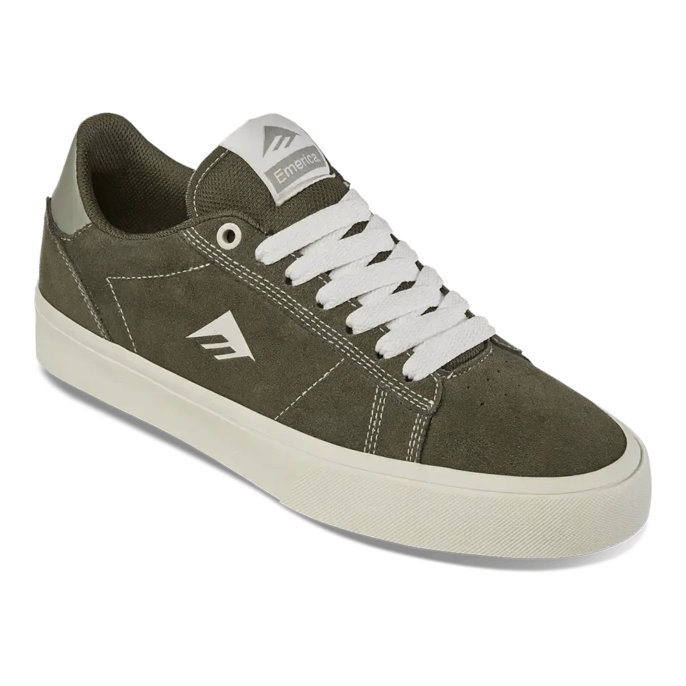 Moca Skate Low-Top Shoe 79.99 | Emerica Skateboarding Low-Top Shoe Emerica Skate Durable Skateboarding Skater Shoes