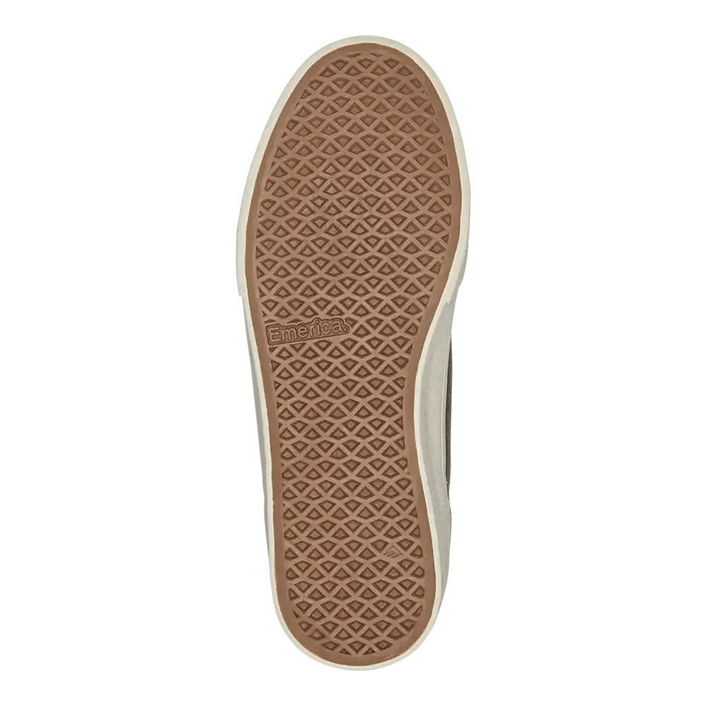 Moca Skate Low-Top Shoe 79.99 | Emerica Skateboarding Low-Top Shoe Emerica Skate Durable Skateboarding Skater Shoes