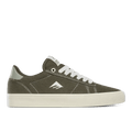 Moca Skate Low-Top Shoe 79.99 | Emerica Skateboarding Low-Top Shoe Emerica Skate Durable Skateboarding Skater Shoes