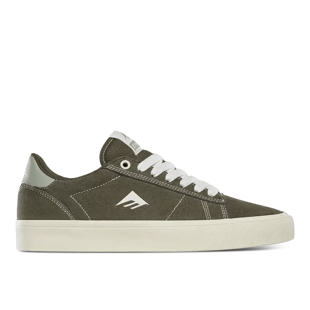 Moca Skate Low-Top Shoe 79.99 | Emerica Skateboarding Low-Top Shoe Emerica Skate Durable Skateboarding Skater Shoes