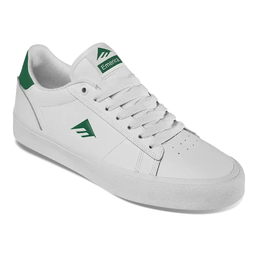 Moca Skate Low-Top Shoe 79.99 | Emerica Skateboarding Low-Top Shoe Emerica Skate Durable Skateboarding Skater Shoes