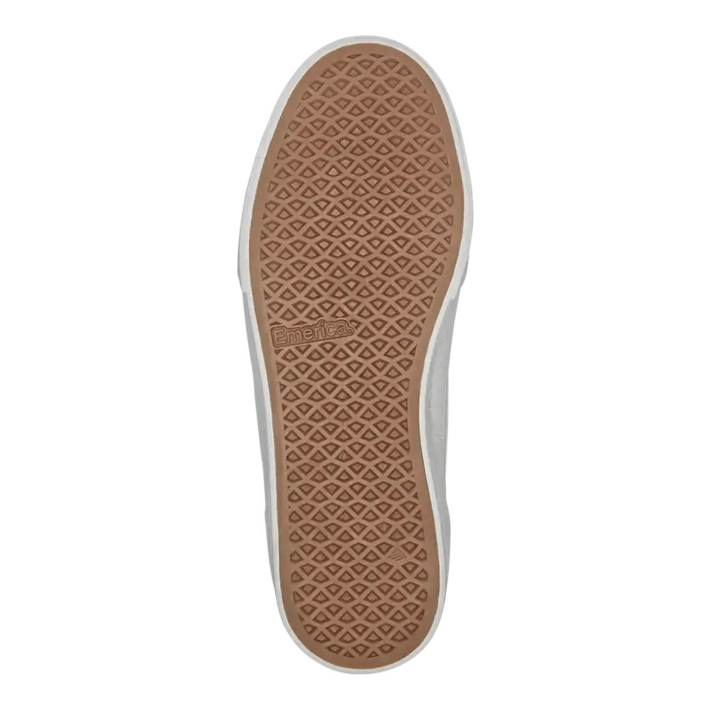 Moca Skate Low-Top Shoe 79.99 | Emerica Skateboarding Low-Top Shoe Emerica Skate Durable Skateboarding Skater Shoes