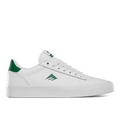 Moca Skate Low-Top Shoe 79.99 | Emerica Skateboarding Low-Top Shoe Emerica Skate Durable Skateboarding Skater Shoes