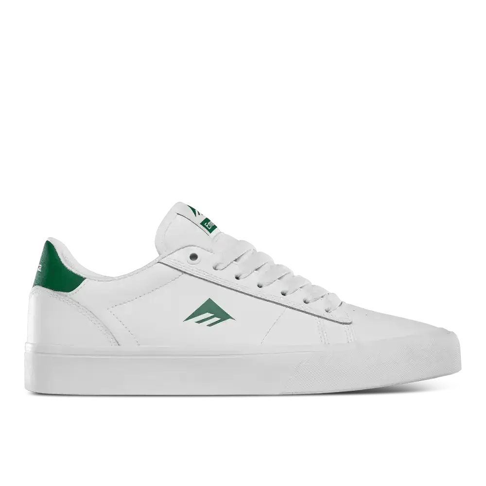 Moca Skate Low-Top Shoe 79.99 | Emerica Skateboarding Low-Top Shoe Emerica Skate Durable Skateboarding Skater Shoes
