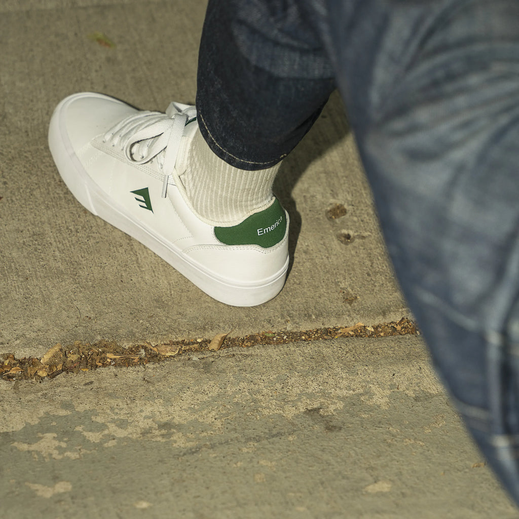 Moca Skate Low-Top Shoe | Emerica Canada Low-Top Shoe Emerica Skate Durable Skateboarding Skater Shoes