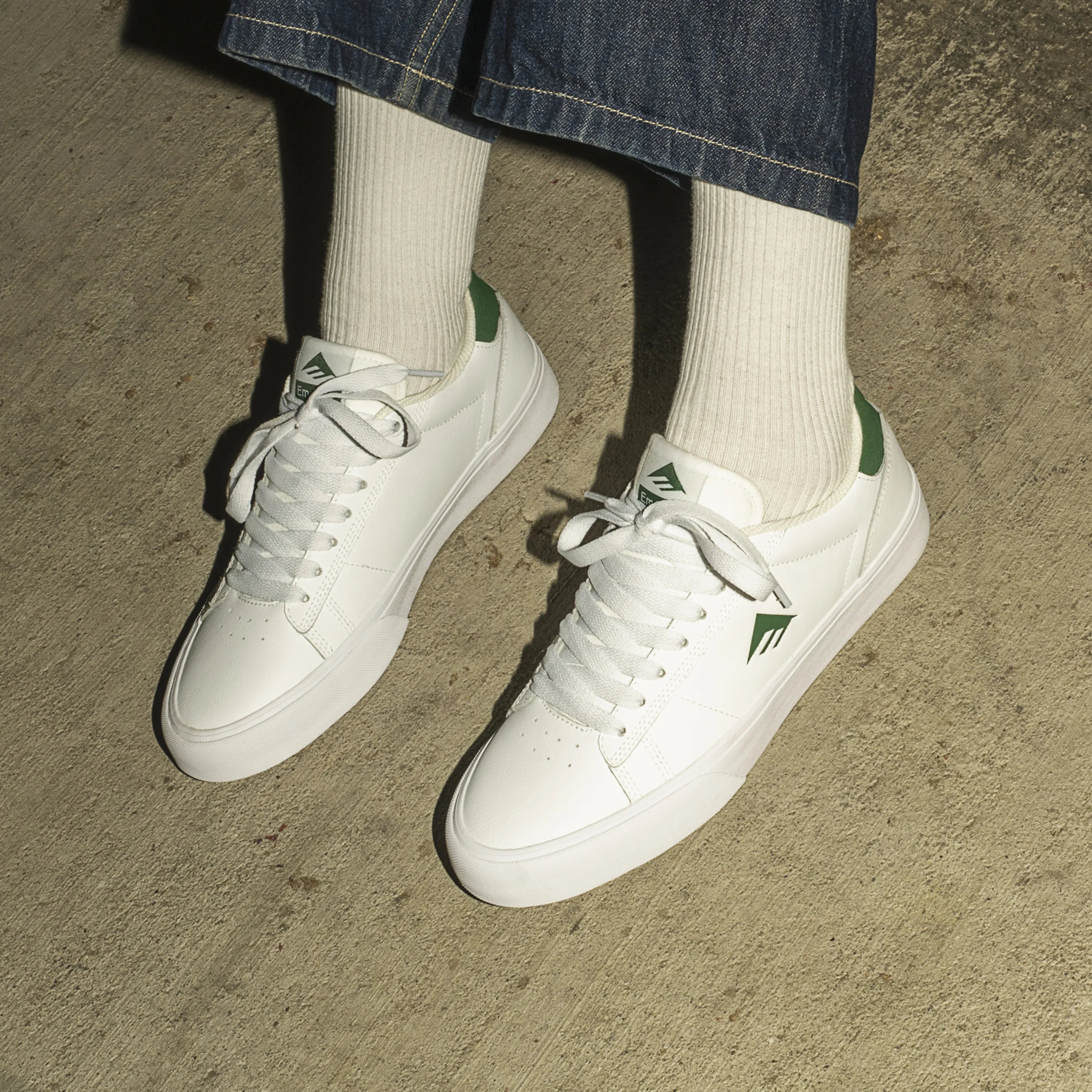 Moca Skate Low-Top Shoe | Emerica Canada Low-Top Shoe Emerica Skate Durable Skateboarding Skater Shoes