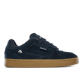 Mute Low-Top Vulcanized Emerica Skate Durable Skateboarding Skater Shoes