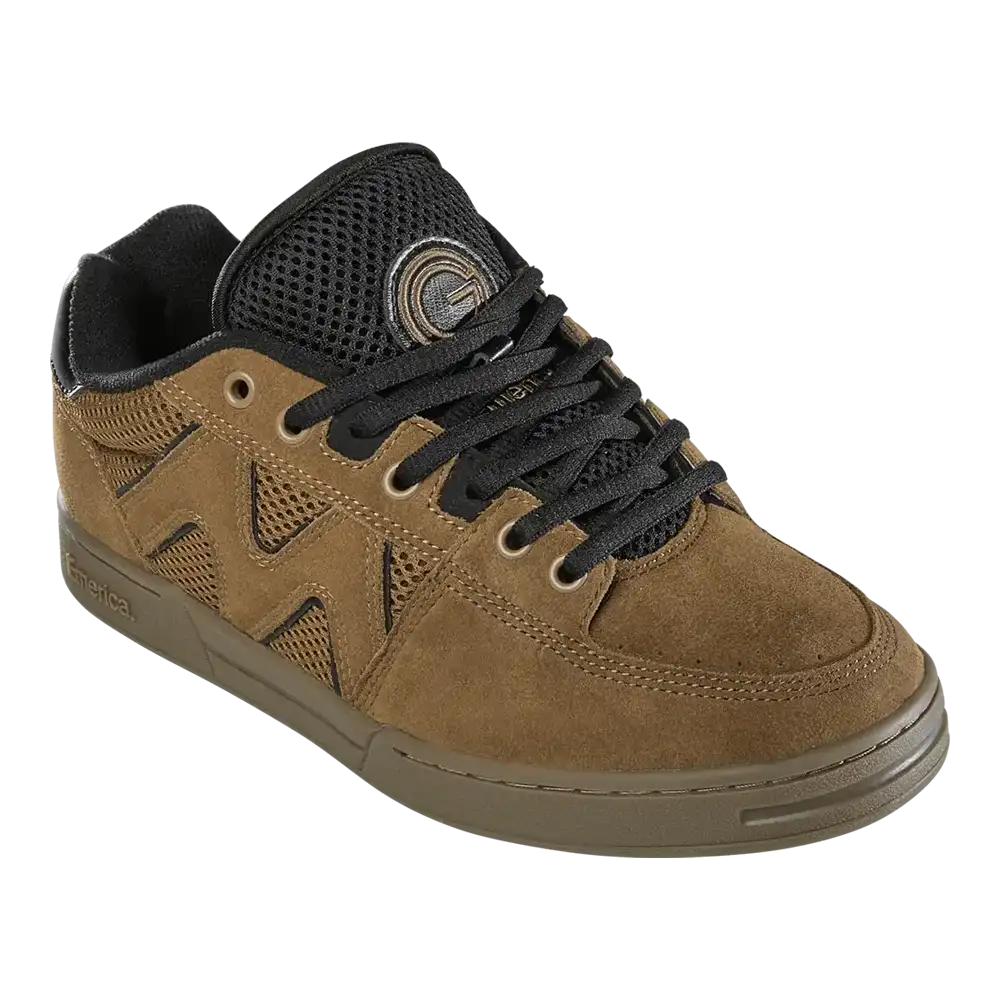 OG-1 Low-Top Shoe Emerica Skate Durable Skateboarding Skater Shoes