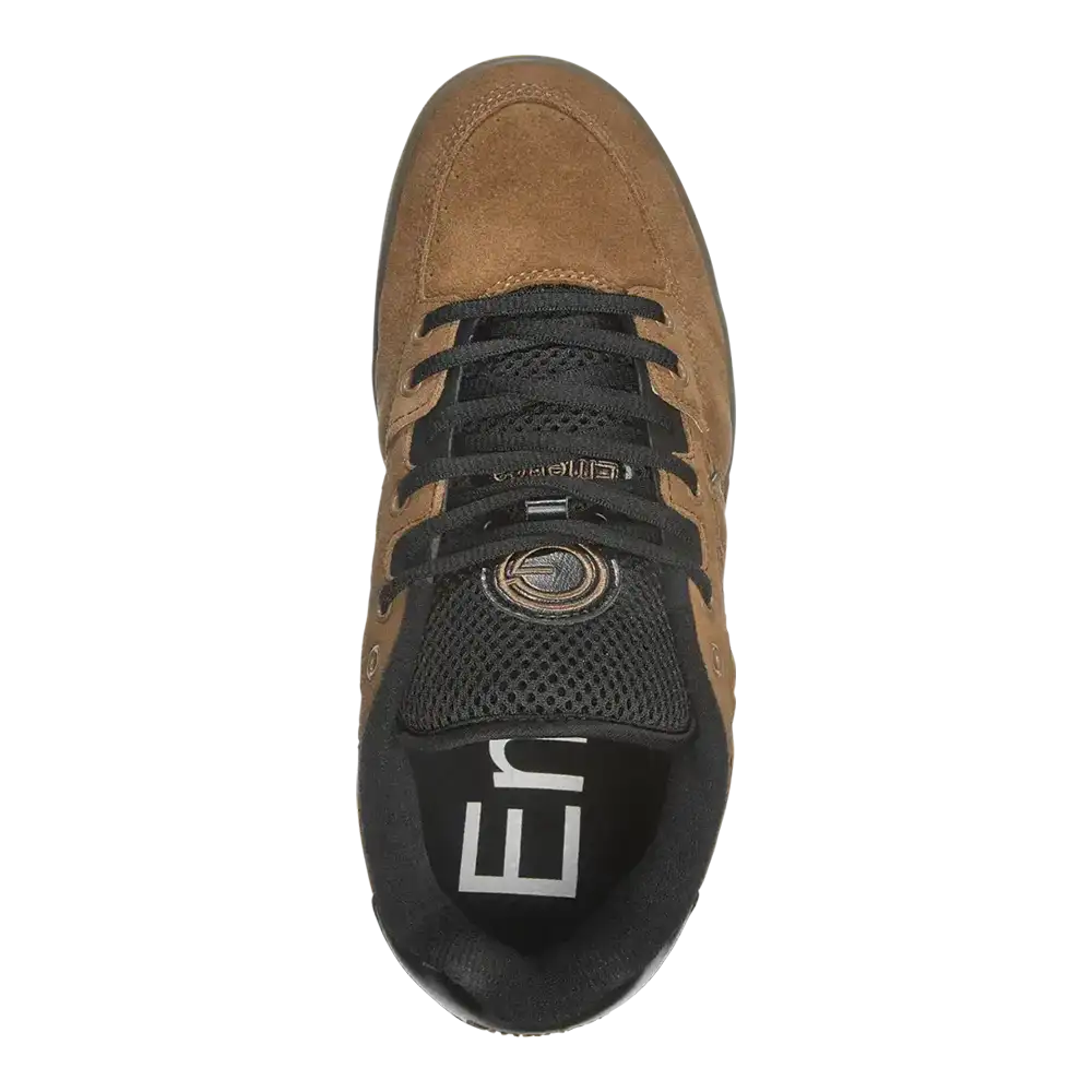 OG-1 Low-Top Shoe Emerica Skate Durable Skateboarding Skater Shoes