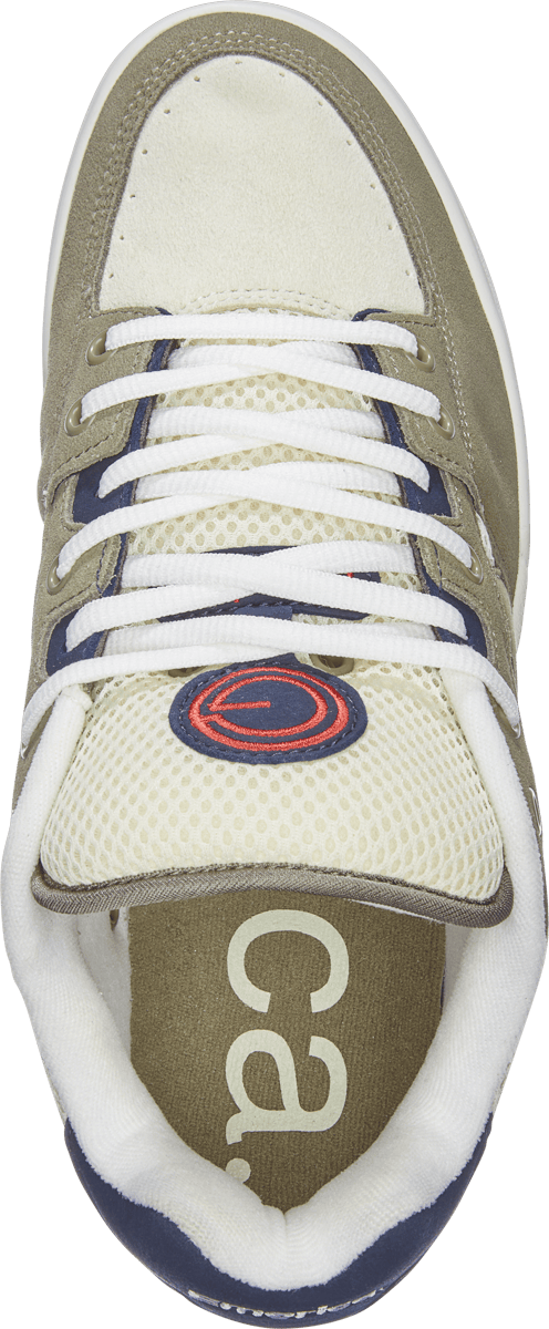 OG-1 Low-Top Shoe Emerica Skate Durable Skateboarding Skater Shoes