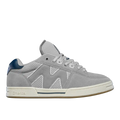 OG-1 Low - Top Skate Shoe Grey Light/Grey | Emerica Low-Top Shoe Emerica Skate Durable Skateboarding Skater Shoes