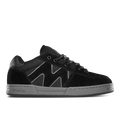 OG-1 Skate Shoe Low - Top Shoe Black/Grey | Emerica Low-Top Shoe Emerica Skate Durable Skateboarding Skater Shoes